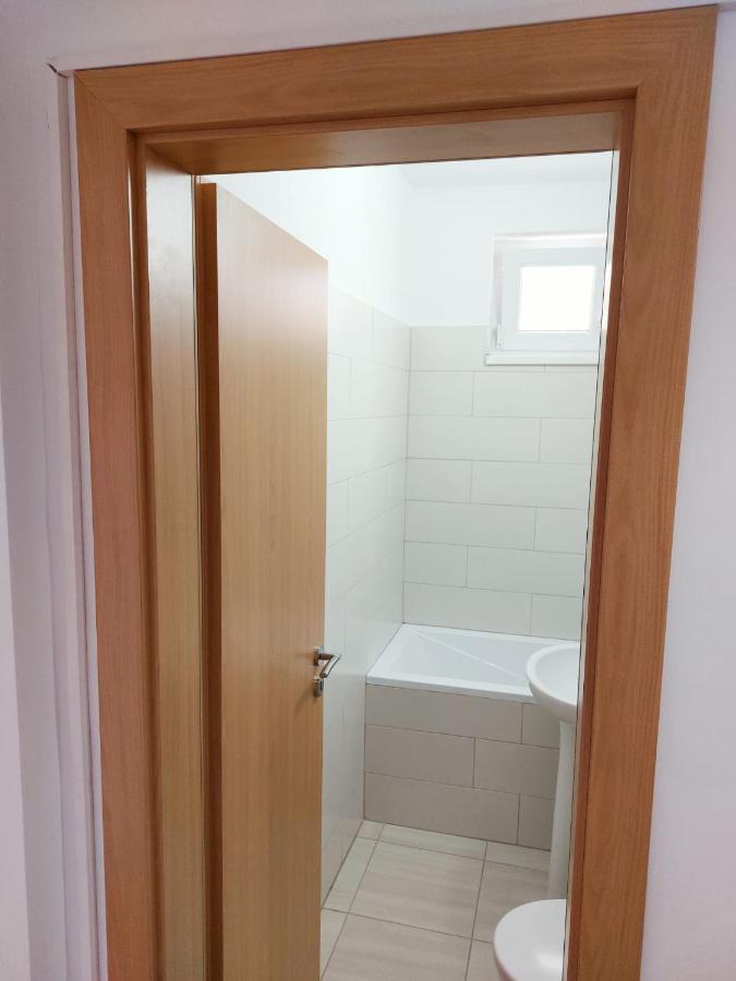 Cami Residence Sibiu Eksteriør bilde