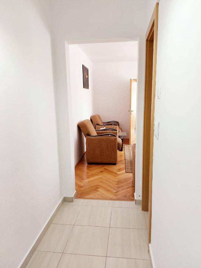 Cami Residence Sibiu Eksteriør bilde